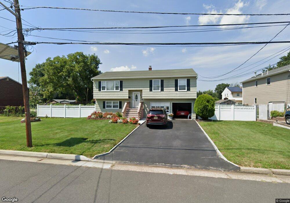 426 Pitt St, South Plainfield, NJ 07080 - photo 1