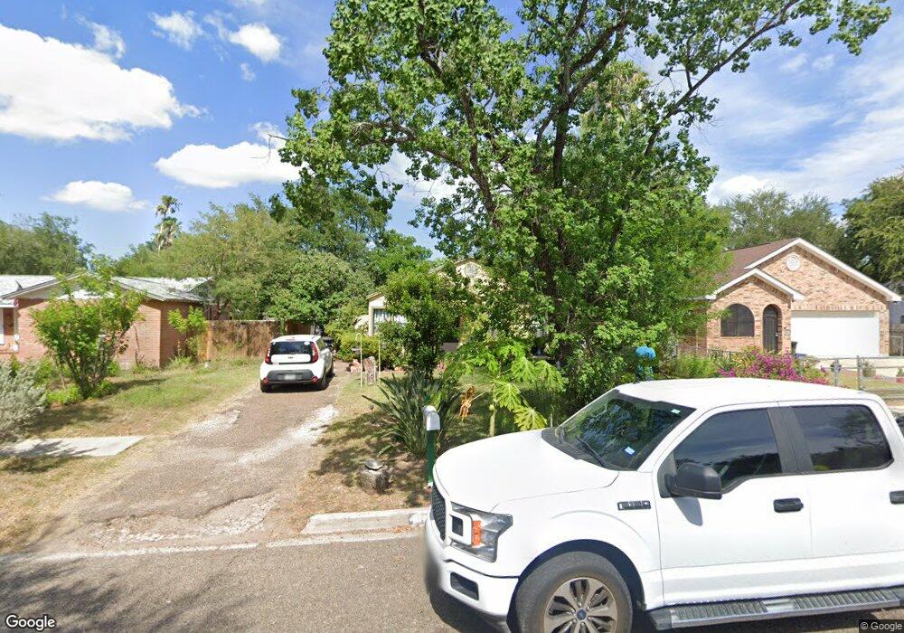 1015 S Missouri Ave, Weslaco, TX 78596 - photo 1
