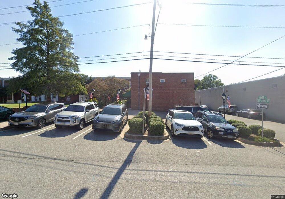 165 Main St, Prince Frederick, MD 20678 - photo 1