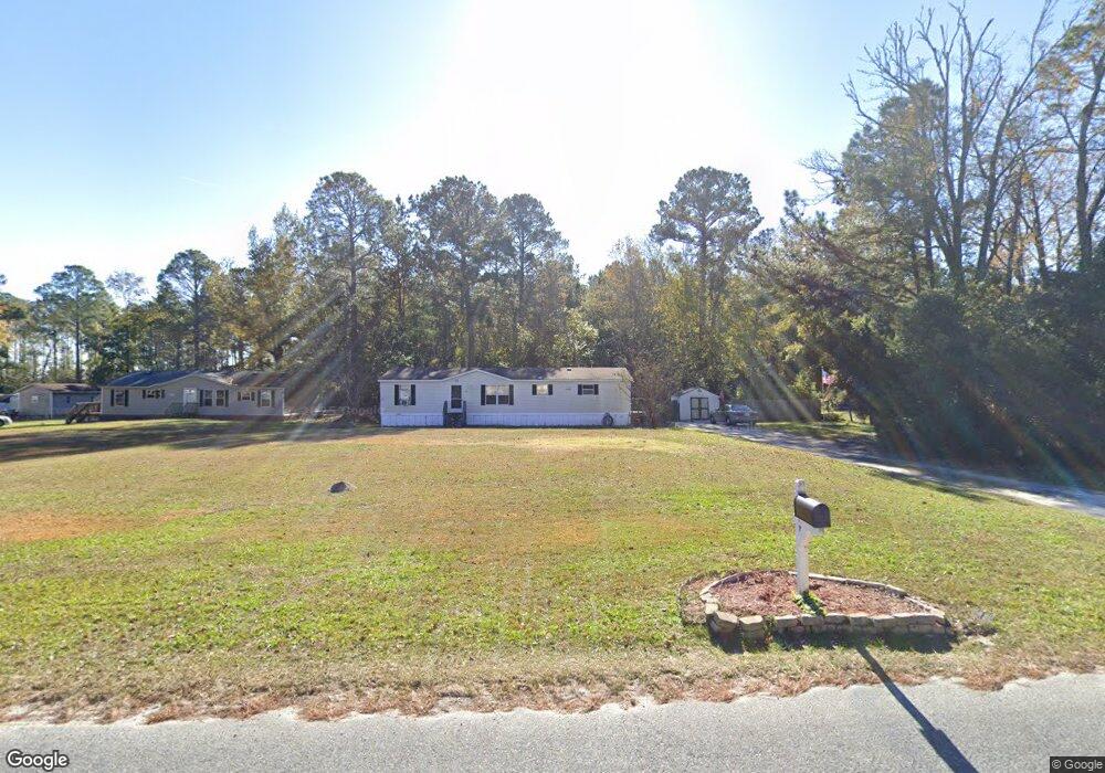 314 Mockingbird Dr, Springfield, GA 31329 - photo 1