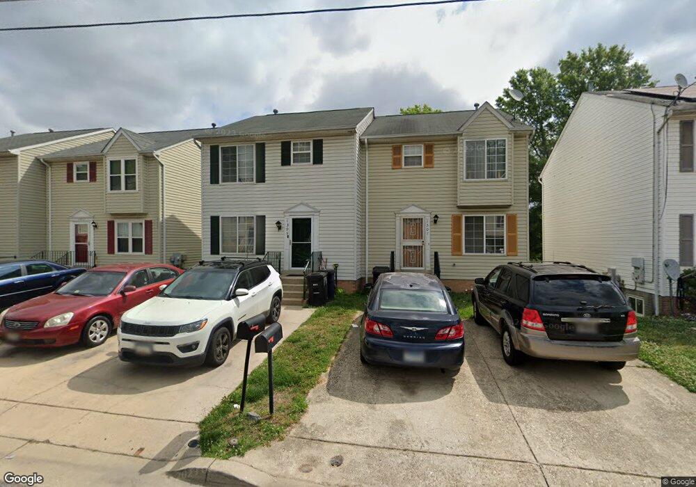 1309 Gabes Place, Hyattsville, MD 20785 - photo 1