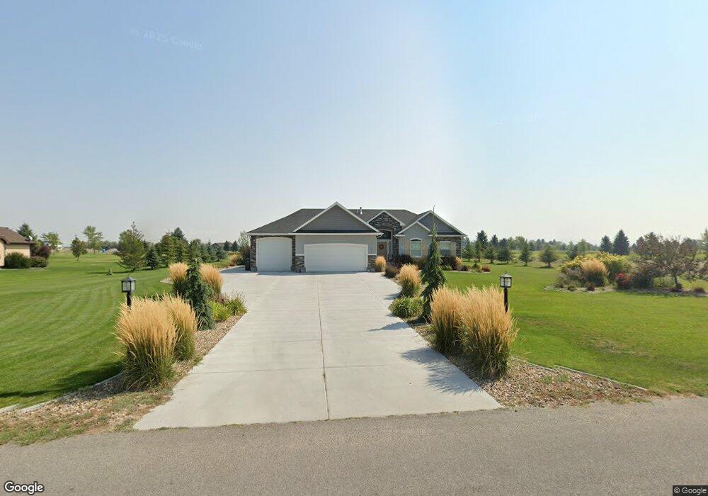1439 N 615 E, Shelley, ID 83274 - photo 1