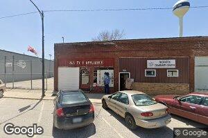 329 Main St, Thornton, IA 50479