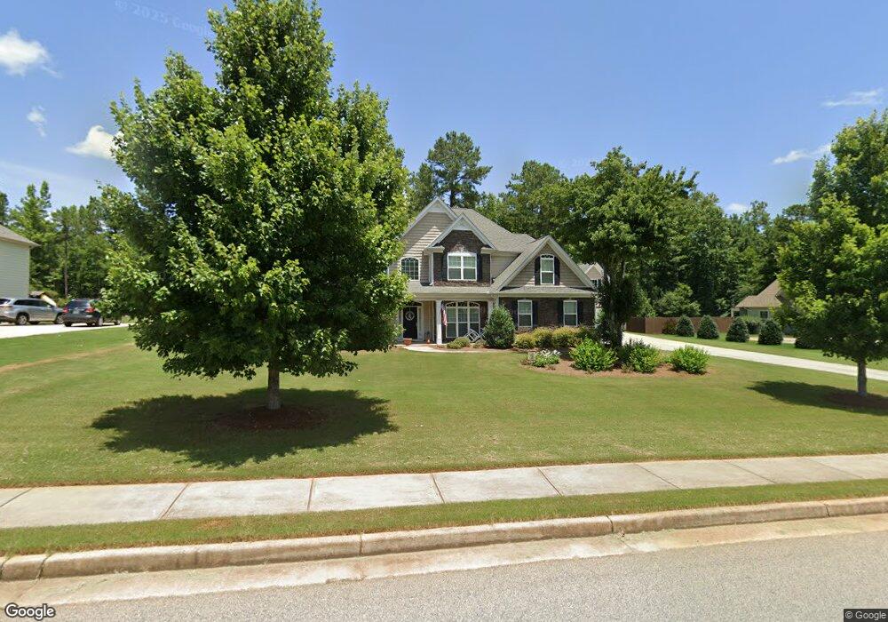 194 Yellowwood Dr, Sharpsburg, GA 30277 - photo 1