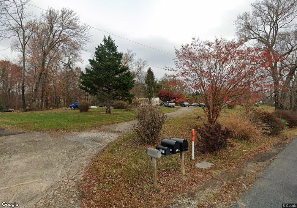 14202 Little Zion Rd, Orange, VA 22960 - photo 1