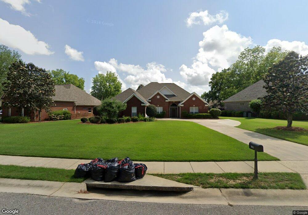 9055 Lake View Dr, Fairhope, AL 36532 - photo 1