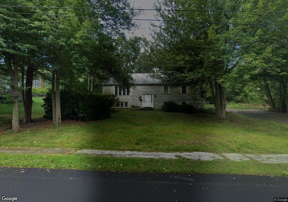 28 Pratt Rd, Scituate, MA 02066 - photo 1