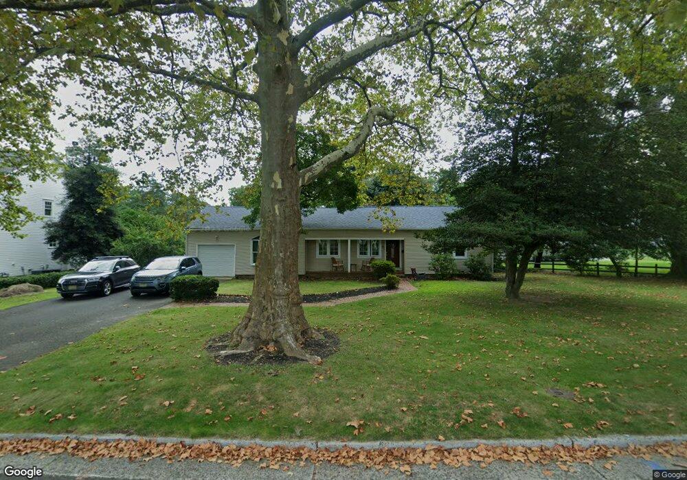 34 Robin Rd, Rumson, NJ 07760 - photo 1