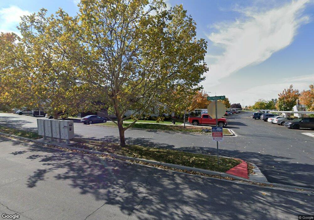 332 E 900 S, Payson, UT 84651 - photo 1