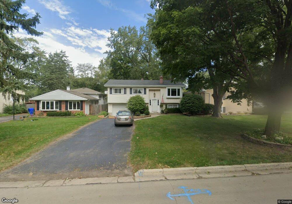 1119 E Elm St, Wheaton, IL 60189 - photo 1