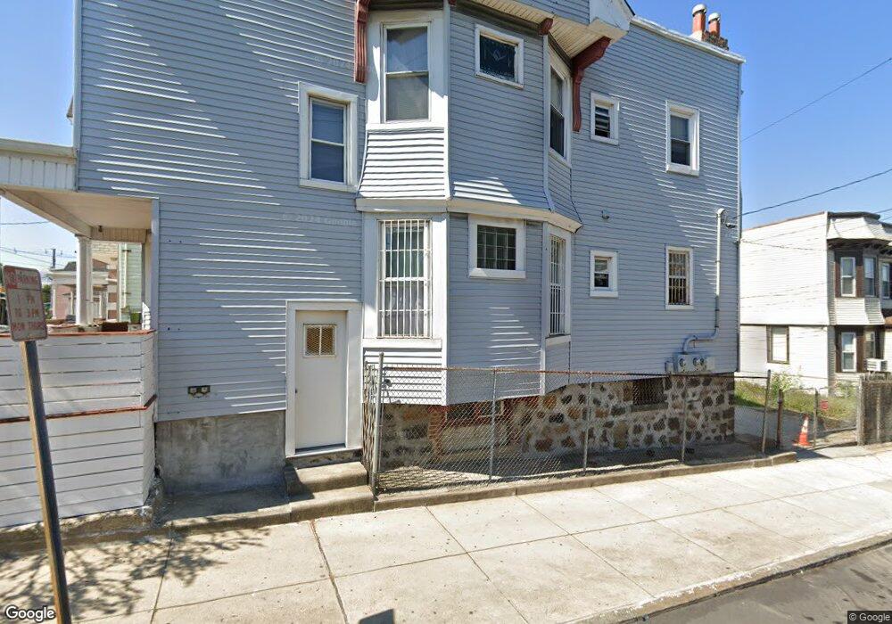 2139 John Fitzgerald Kennedy Blvd unit 1, Jersey City, NJ 07047 - photo 1