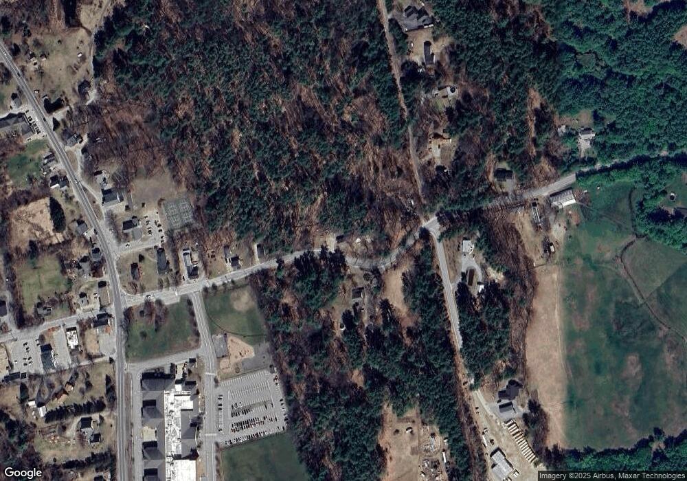 39 East Rd, Weare, NH 03281 - photo 1