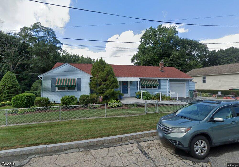 10 Bourassa Ave, Woonsocket, RI 02895 - photo 1