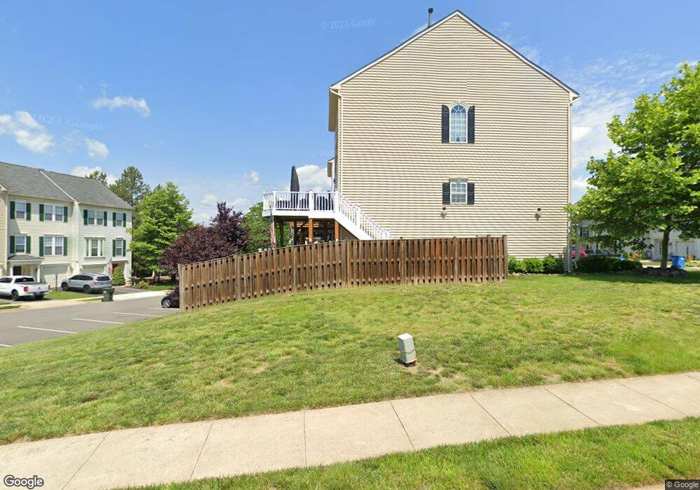 12968 Benedictine Way, Bristow, VA 20136 - photo 1