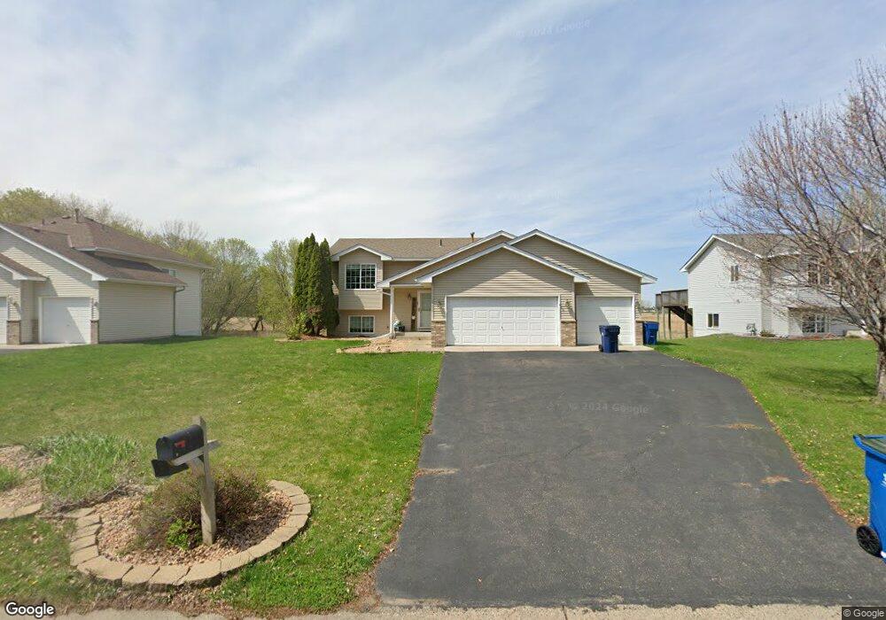 12220 Thrush St NW, Coon Rapids, MN 55448 - photo 1