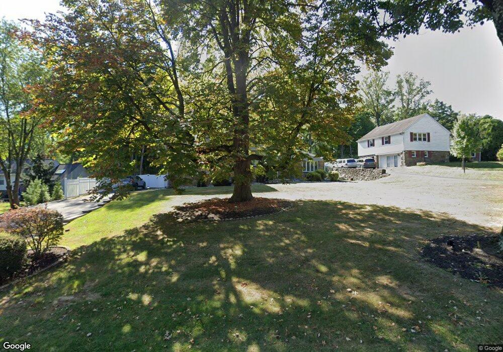 427 Clairemont Rd, Villanova, PA 19085 - photo 1