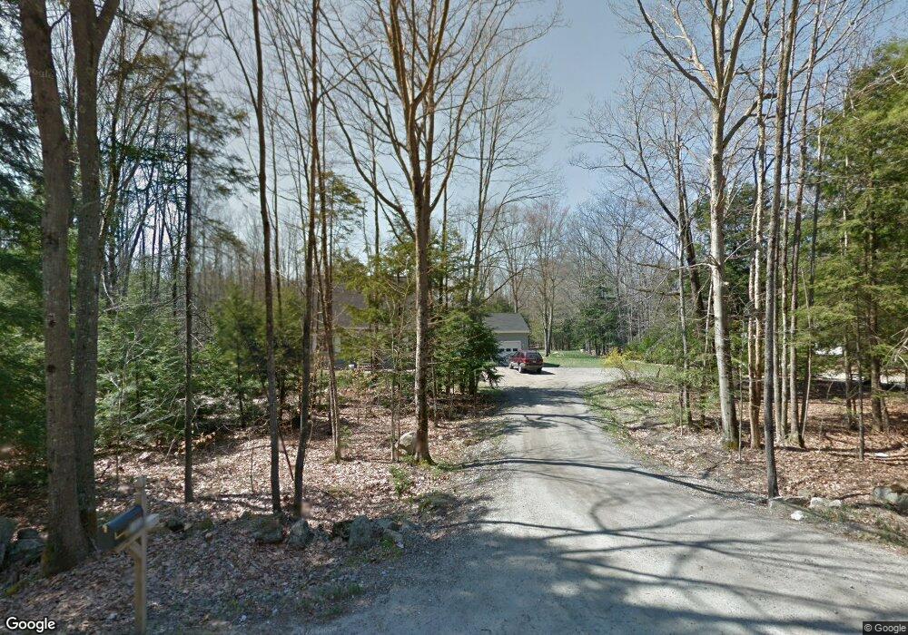 102 Bragdon Rd, Freeport, ME 04032 - photo 1