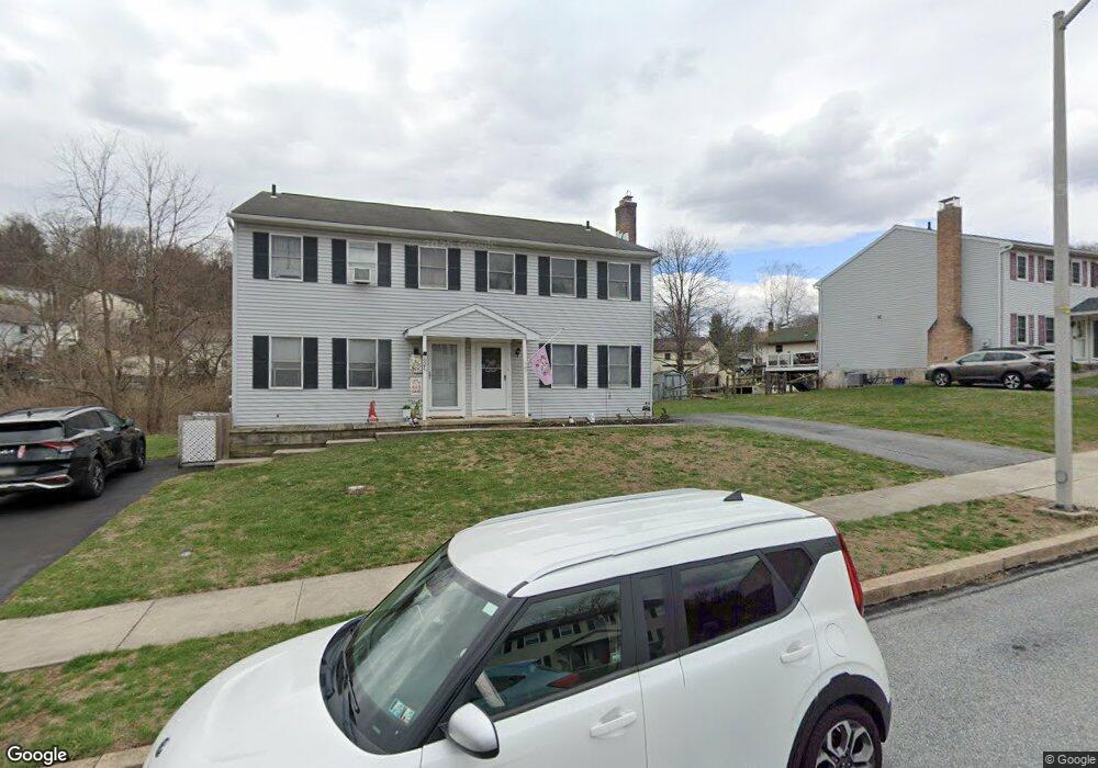 623 Leininger Ave, Mohnton, PA 19540 - photo 1