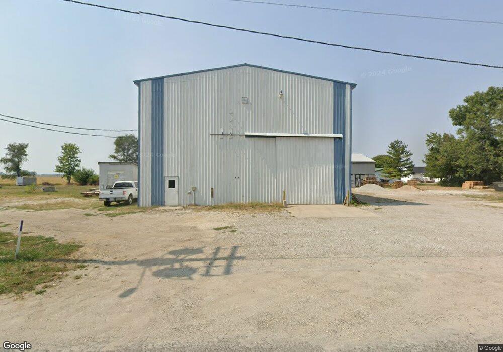 1204 Beatty Mound Rd, Jerseyville, IL 62052 - photo 1