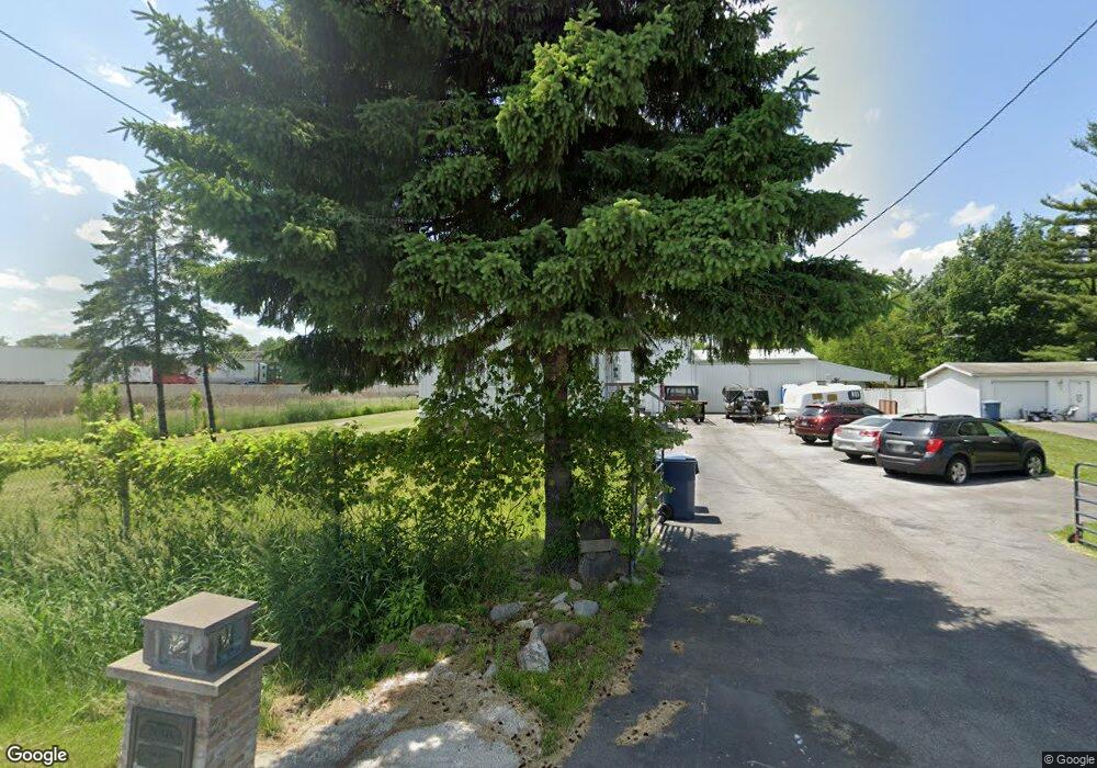 2698 Calhoun St, Gary, IN 46406 - photo 1