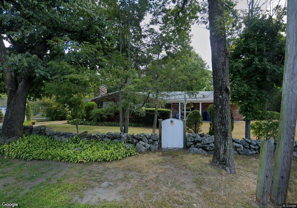 201 Locust St, Danvers, MA 01923 - photo 1
