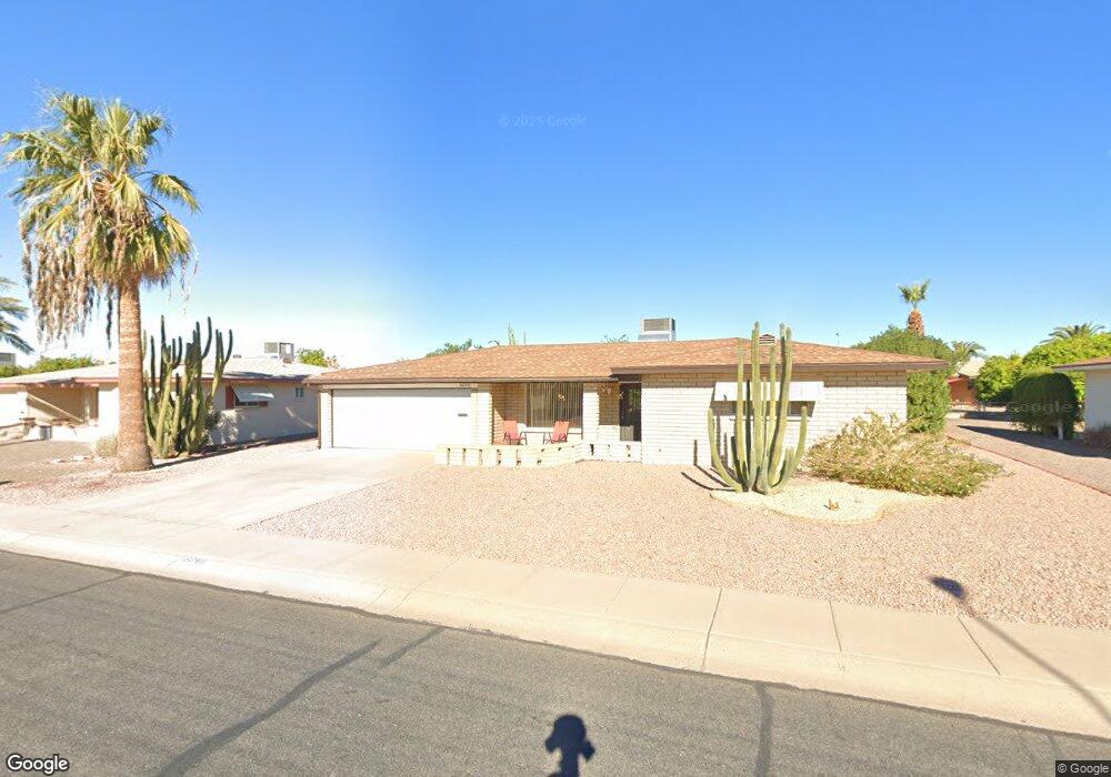 6048 E Duncan St, Mesa, AZ 85205 - photo 1