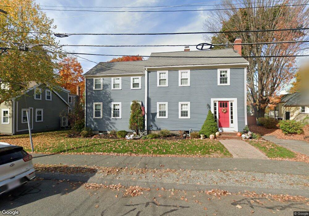 15 Eaton St, Wakefield, MA 01880 - photo 1