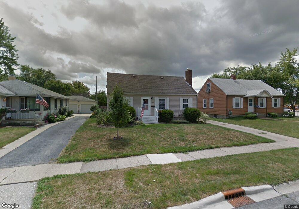 2812 Garfield Ave, Highland, IN 46322 - photo 1