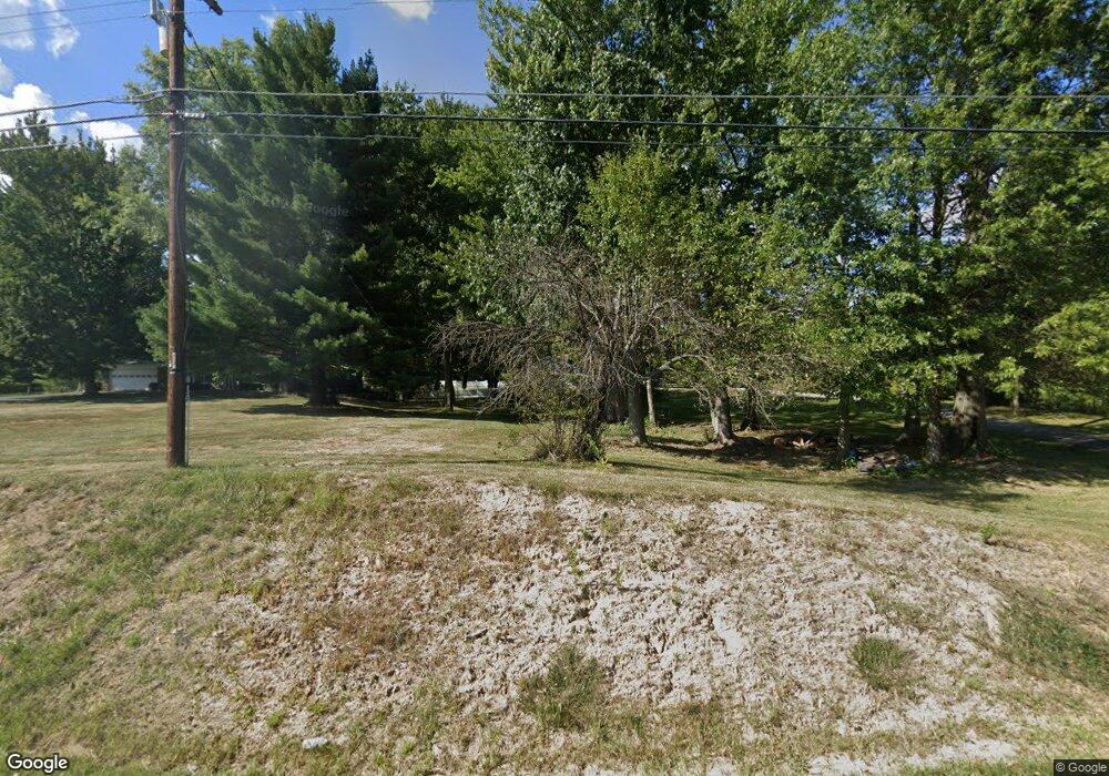 6780 W 450 S, Columbus, IN 47201 - photo 1