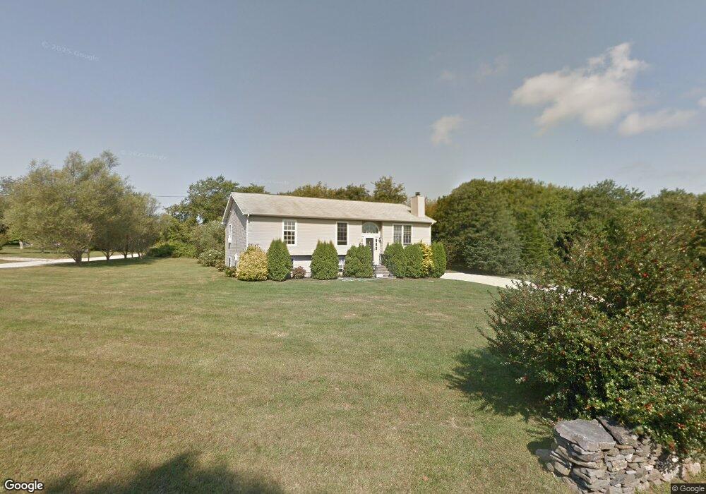 21 Milton Rd, Little Compton, RI 02837 - photo 1