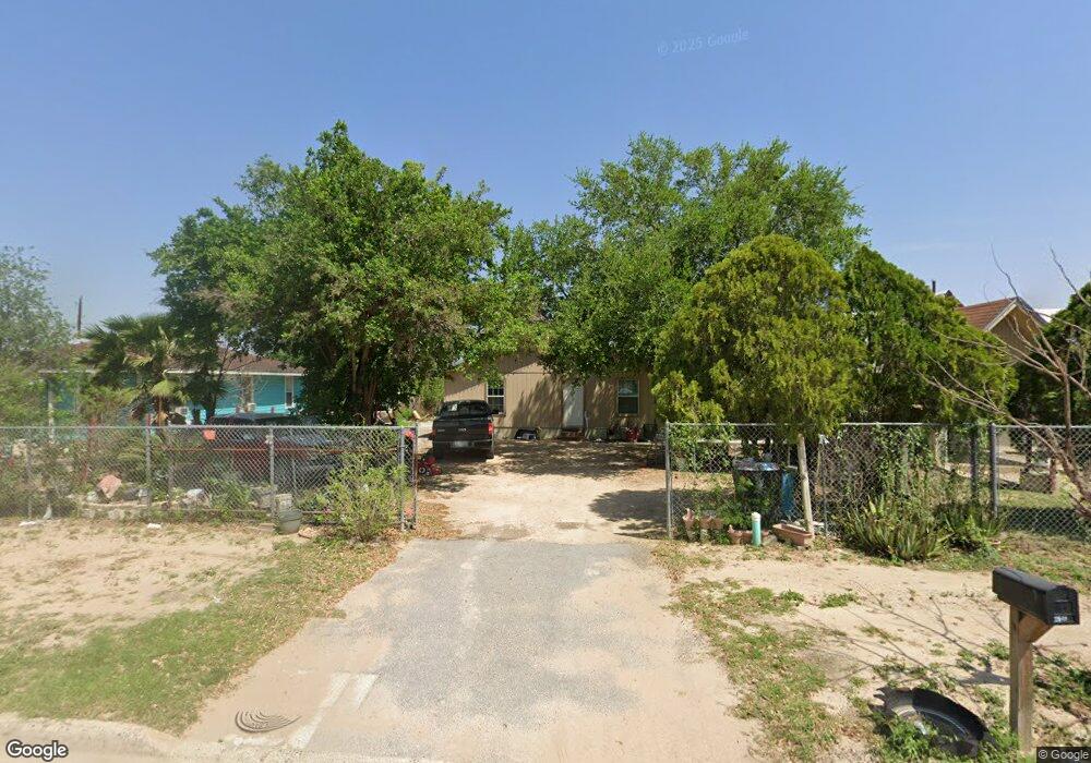 2601 Santa Clara Dr, Alamo, TX 78516 - photo 1