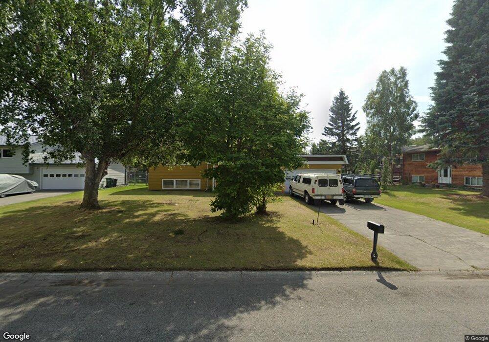 3310 W 31st Ave, Anchorage, AK 99517 - photo 1