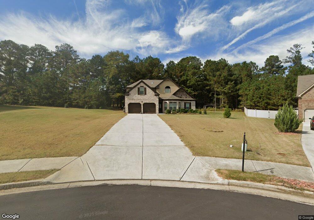 1532 Kathryns Glen SE unit 85, Conyers, GA 30013 - photo 1