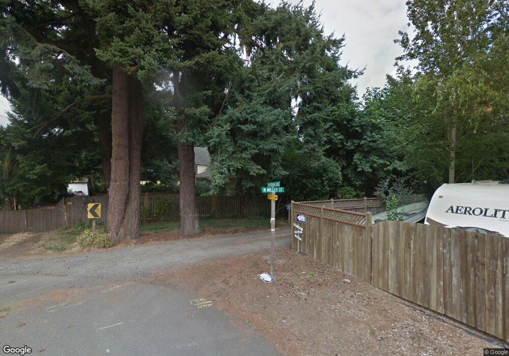 91212 N Miller St, Eugene, OR 97408 - photo 1