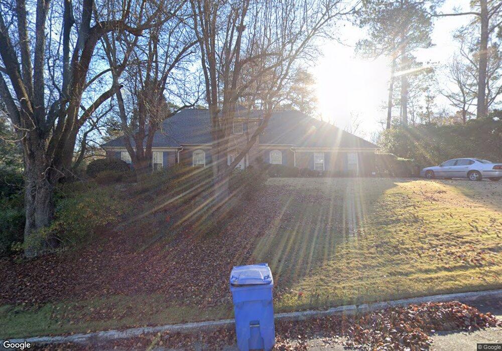 6110 Marlowe Dr, Columbus, GA 31904 - photo 1