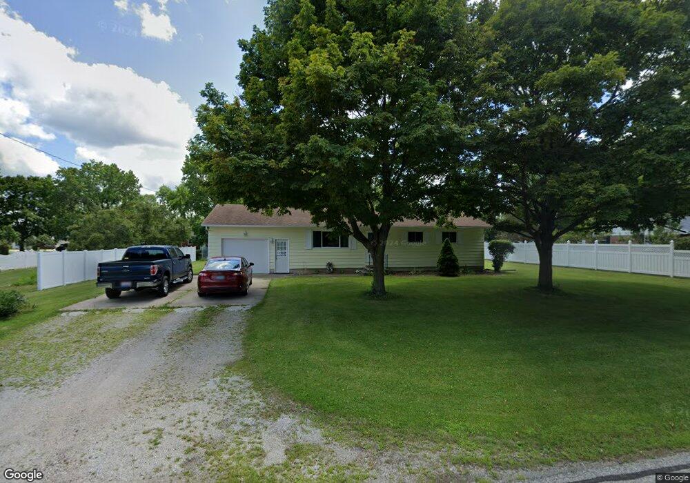 710 E North St, West Unity, OH 43570 - photo 1