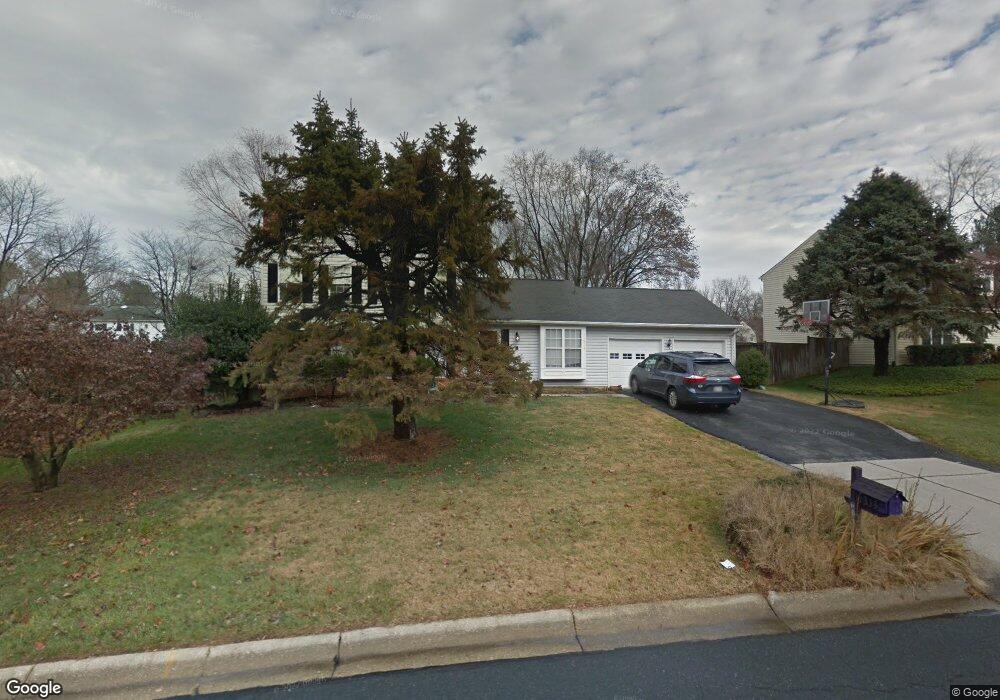 11313 Dunleith Place, North Potomac, MD 20878 - photo 1