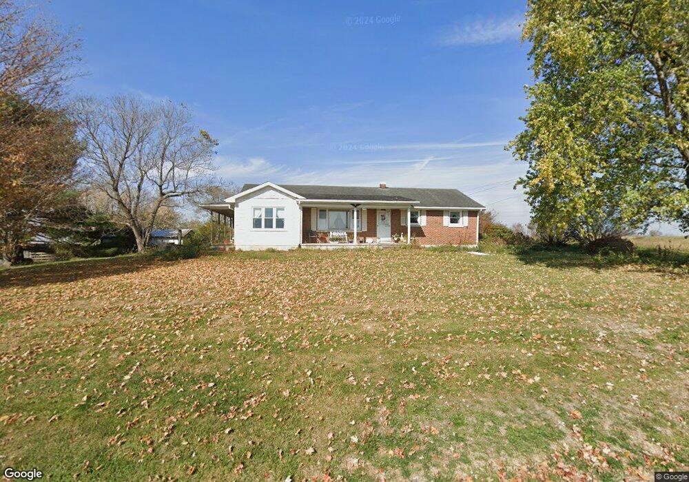 1424 Pike Bluff Rd, Ewing, KY 41039 - photo 1