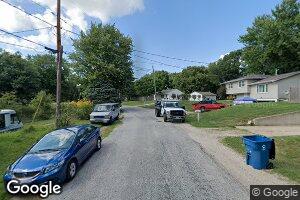 124 Cliff, Carbon Cliff, IL 61239