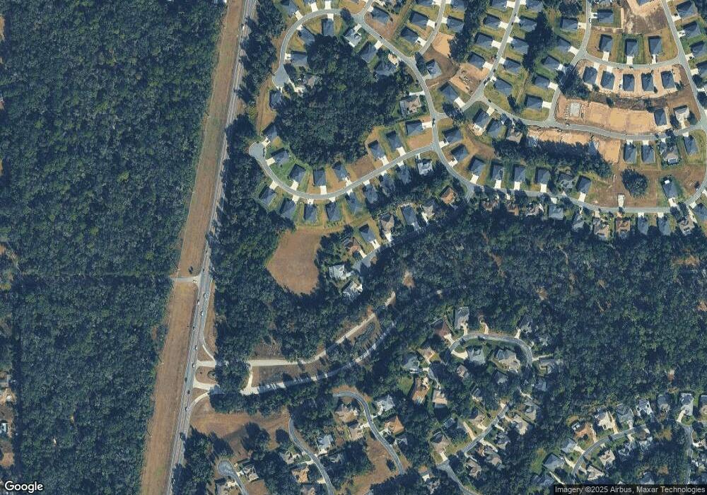 19673 SW 80th St, Dunnellon, FL 34432 - photo 1