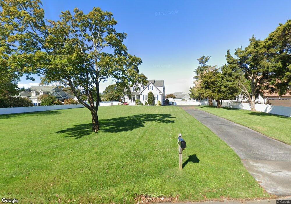 200 N Shore Rd, Marmora, NJ 08223 - photo 1