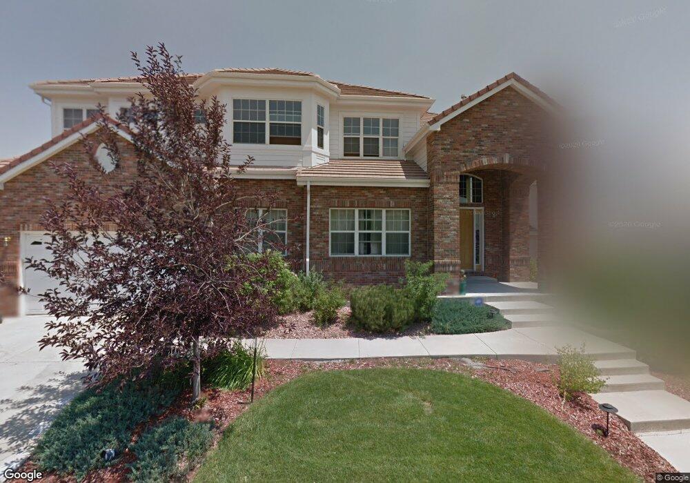 6242 S Quemoy Ct, Aurora, CO 80016 - photo 1