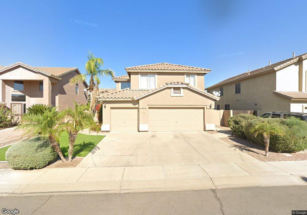 492 W Myrtle Dr unit 4, Chandler, AZ 85248 - photo 1