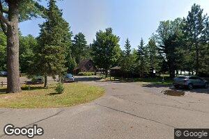 8250 Gabe Ln, Saint Germain, WI 54558