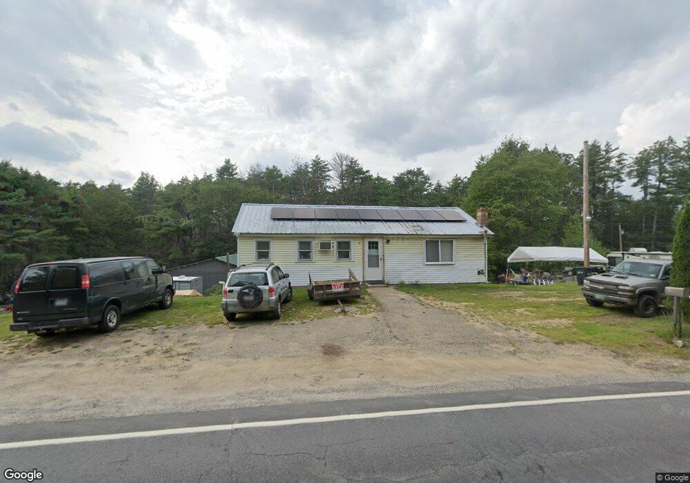 421 Concord Rd, Northfield, NH 03276 - photo 1