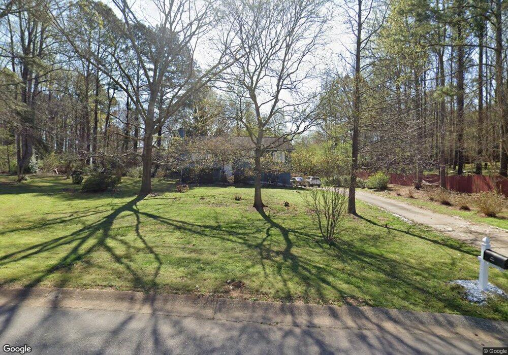 6270 New Mill Trail, Acworth, GA 30102 - photo 1