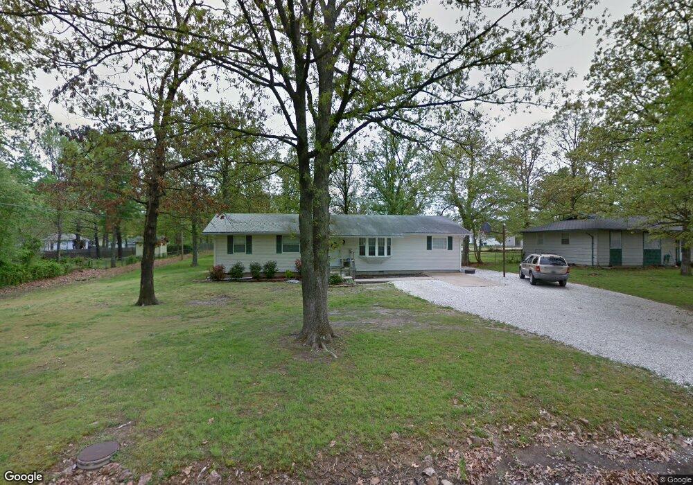 164 Red Oak Dr, Carl Junction, MO 64834 - photo 1