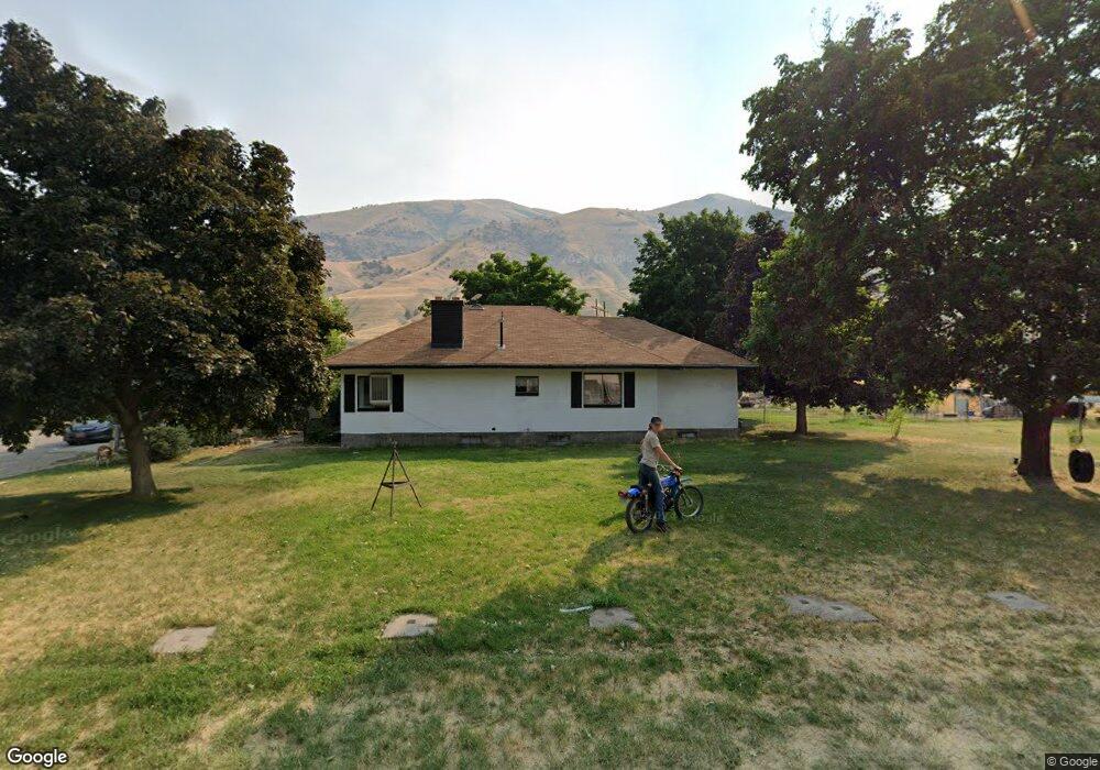 5420 Hollow Rd, Nibley, UT 84321 - photo 1