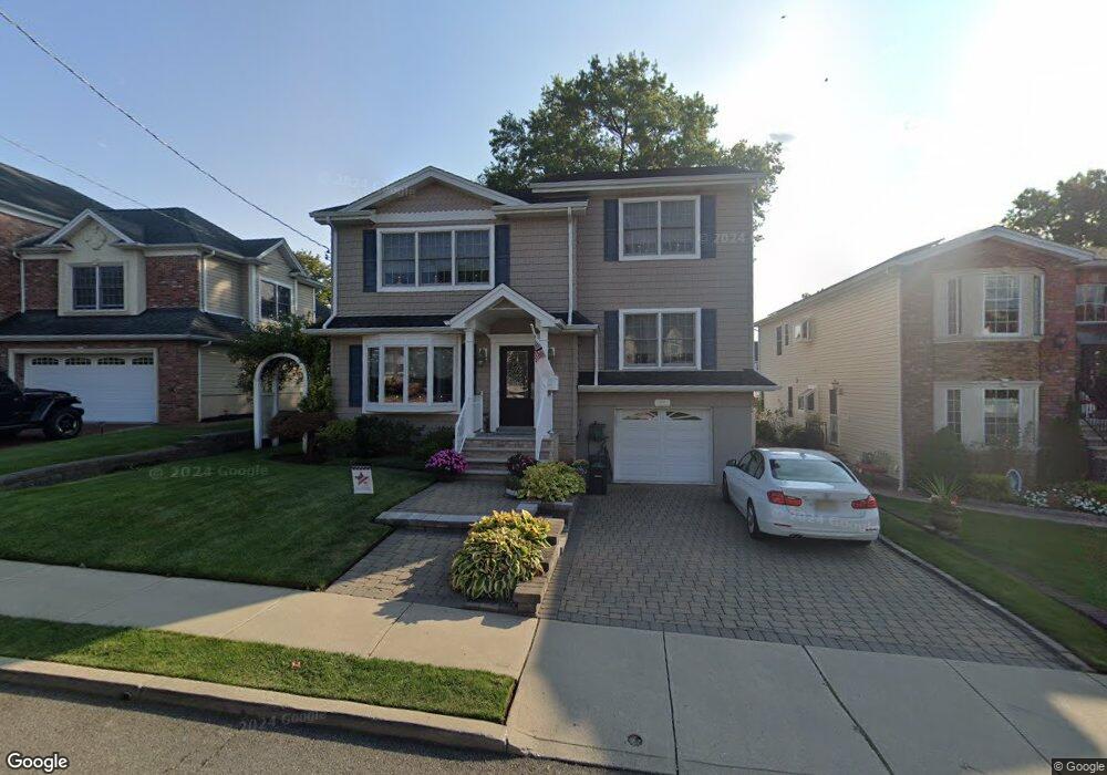 260 Columbus Ave, Hasbrouck Heights, NJ 07604 - photo 1