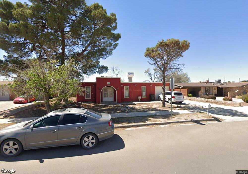 209 Duanesburg St, Horizon City, TX 79928 - photo 1